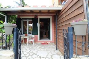 Dimitris Maisonette Acharavi Corfu